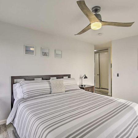 Charming Oceanside Condo With Beach And Pool Access! Eksteriør bilde