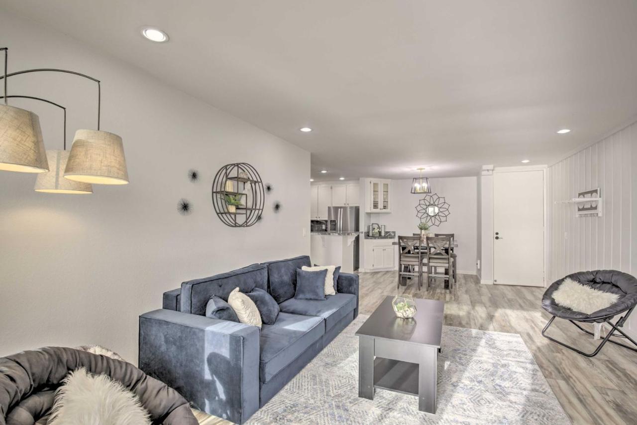 Charming Oceanside Condo With Beach And Pool Access! Eksteriør bilde