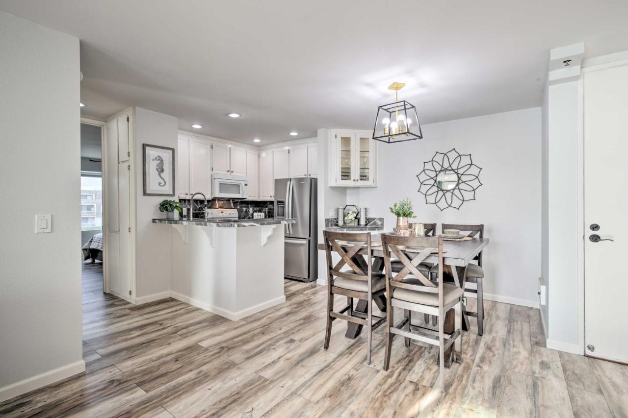 Charming Oceanside Condo With Beach And Pool Access! Eksteriør bilde