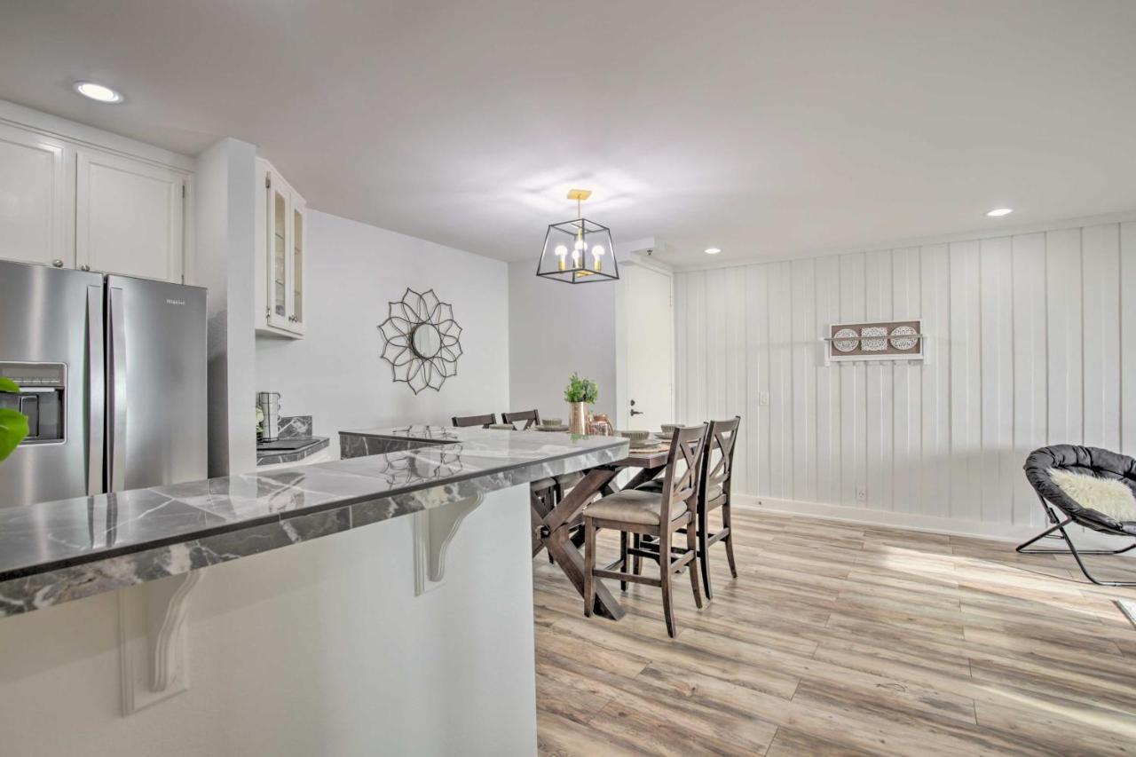 Charming Oceanside Condo With Beach And Pool Access! Eksteriør bilde