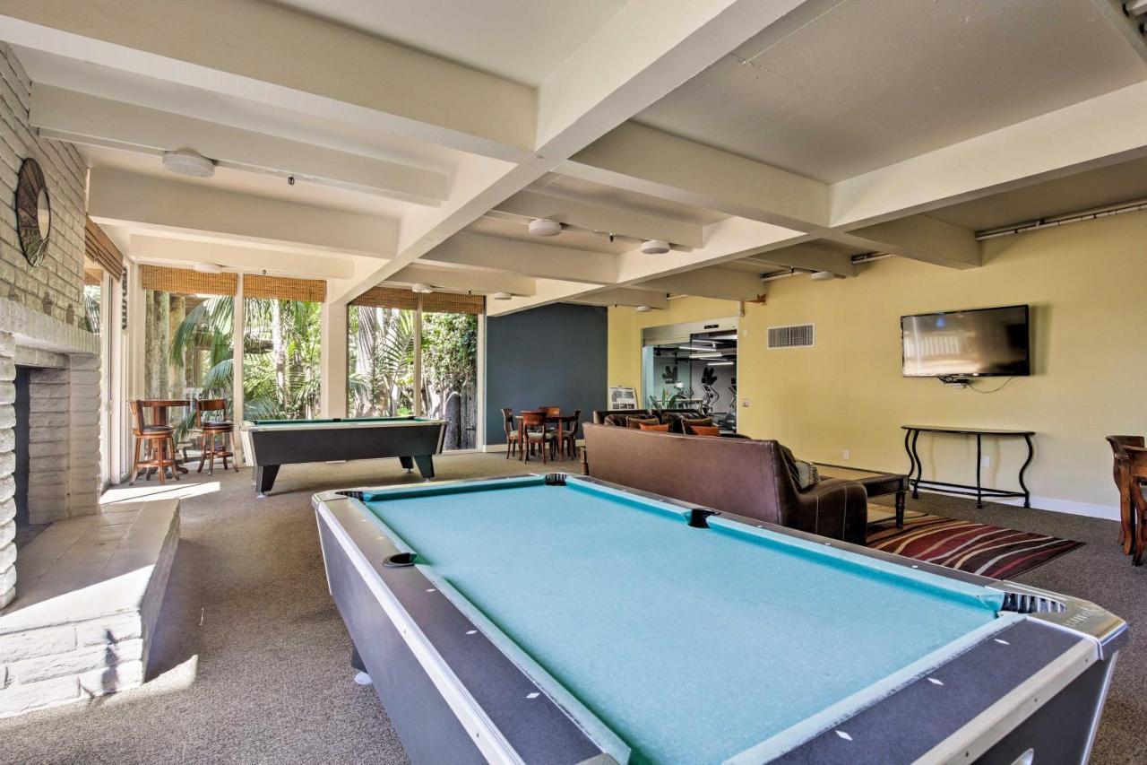Charming Oceanside Condo With Beach And Pool Access! Eksteriør bilde