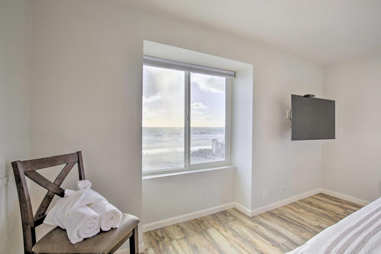 Charming Oceanside Condo With Beach And Pool Access! Eksteriør bilde